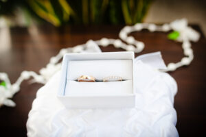 anillos de boda