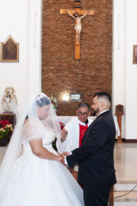 misa de boda