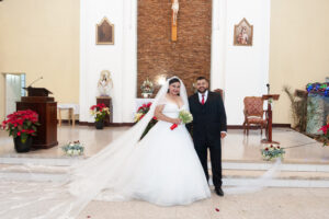 misa de boda