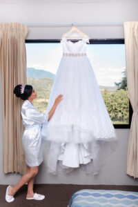 vestido de novia, boda