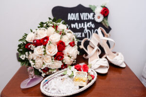Detalles de boda