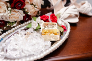 Detalles de boda