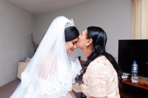mamá de la novia, boda