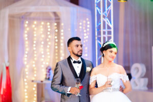 Brindis esposos, novios, boda
