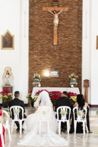 Boda en Guatemala
