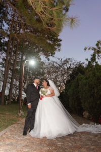 novios, esposos, boda