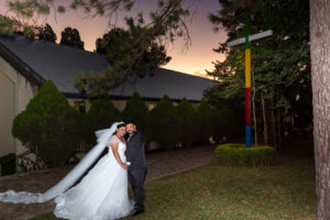 boda religiosa