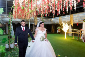 novios, boda