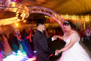 Baile de Boda en Jutiapa, Guatemala