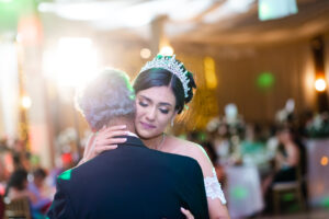 papá de la novia, boda