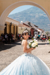 XV AÑOS