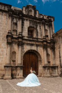 XV AÑOS
