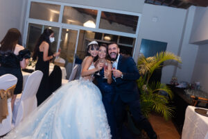 XV AÑOS