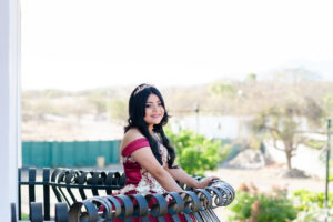 Quinceañera
