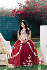 Quinceañera