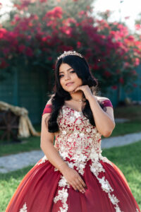 Quinceañera