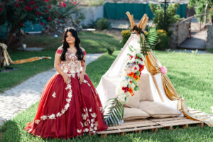 Quinceañera