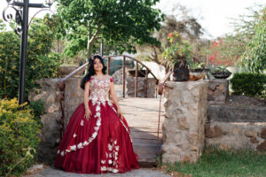 Quinceañera