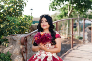 Quinceañera