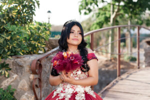 Quinceañera