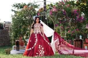 Quinceañera