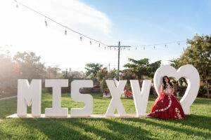 Quinceañera