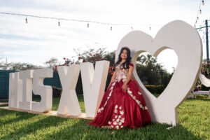 Quinceañera