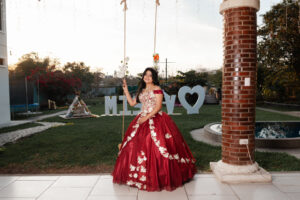 Quinceañera