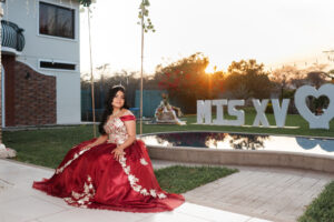 Quinceañera