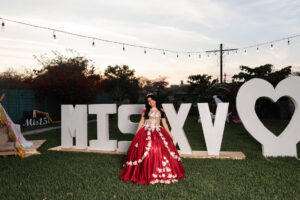 Quinceañera