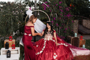 Quinceañera