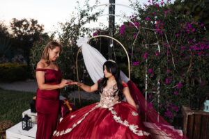 Quinceañera