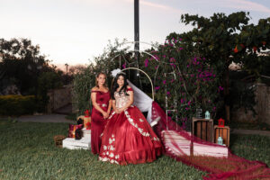 Quinceañera