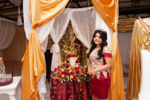Quinceañera