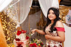 Quinceañera