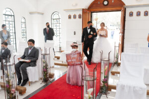 Boda, Wedding