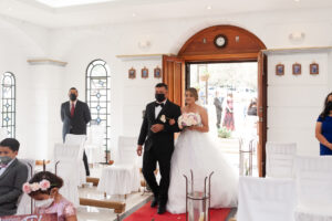 Boda, Wedding