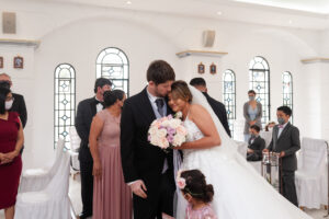 Boda, Wedding