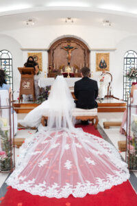 Boda, Wedding