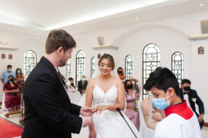 Boda, Wedding
