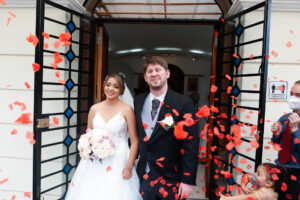 Boda, Wedding