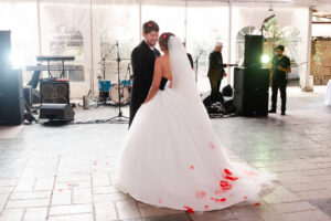 Boda, Wedding