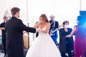 Boda, Wedding