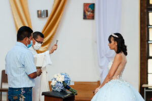 XV AÑOS