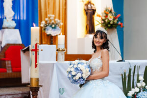 XV AÑOS