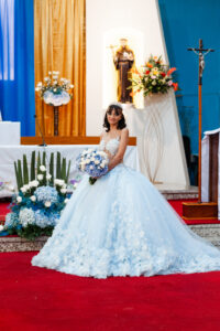 XV AÑOS