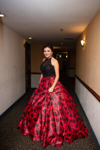 Quinceañera