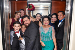 Quinceañera