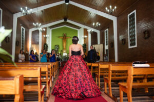 Quinceañera