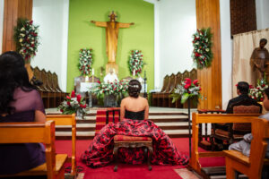 Quinceañera